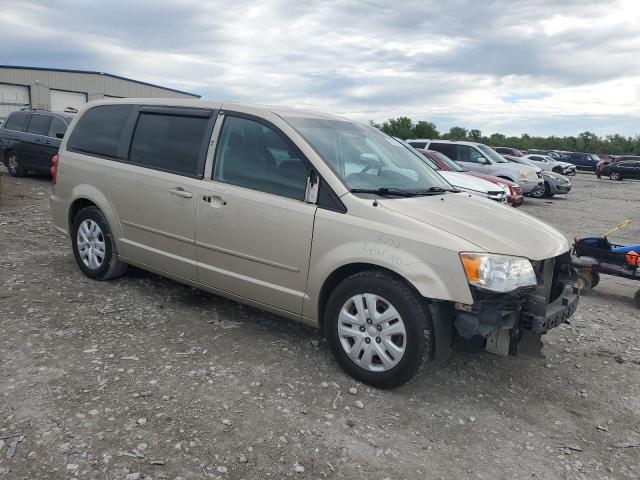 Vin: 2c4rdgbgxer169986, lot: 55693305, dodge caravan se 20144