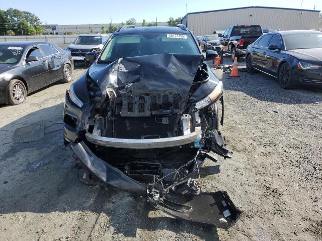 2016 JEEP CHEROKEE L - 1C4PJLDB0GW350857