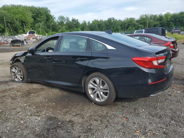 2020 HONDA ACCORD LX - 1HGCV1F16LA124245