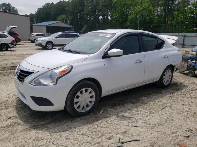 Vin: 3n1cn7apxjl865018, lot: 58600955, nissan versa s 2018 img_1