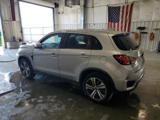 Vin: ja4apvau5mu026522, lot: 57138075, mitsubishi outlander se 20212