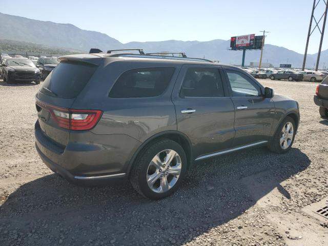 Vin: 1c4rdhag9ec537719, lot: 59216955, dodge durango sxt 20143