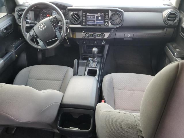 2023 TOYOTA TACOMA DOU - 3TYAX5GN2PT080993