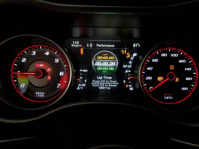 2017 DODGE CHARGER SR 2C3CDXEJ3HH505229