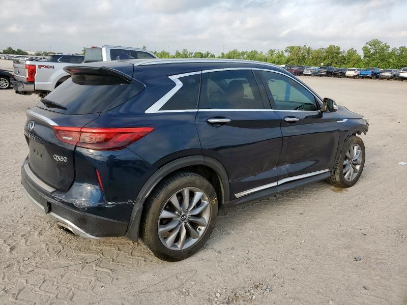 2019 INFINITI QX50 ESSEN 3PCAJ5M12KF133509