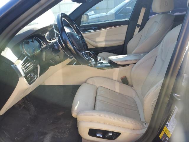 2018 BMW 530XE WBAJB1C58JB084700