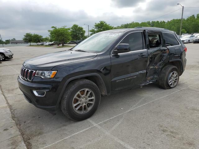 Vin: 1c4rjfag6jc505771, lot: 56697715, jeep grand cher laredo 2018 img_1