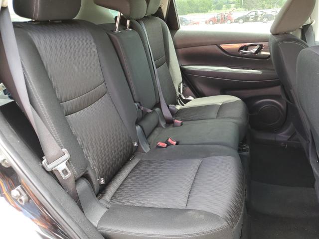 2019 NISSAN ROGUE S KNMAT2MV2KP543017