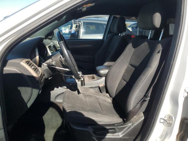 2015 JEEP GRAND CHEROKEE LAREDO 1C4RJFAG7FC893777