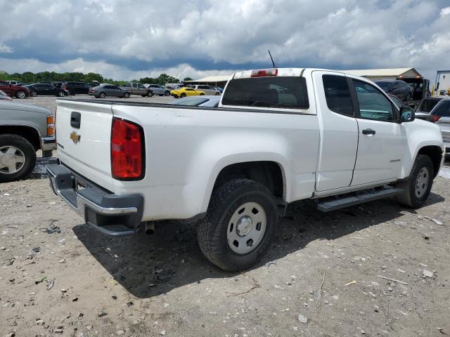 2017 CHEVROLET COLORADO - 1GCHSBEA6H1208657
