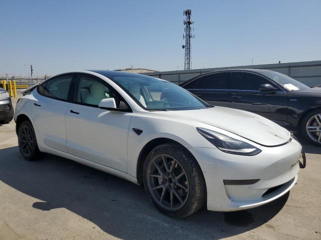Vin: 5yj3e1ea4nf204184, lot: 56008705, tesla model 3 20224