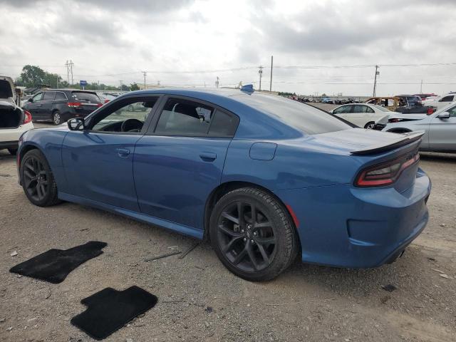 Vin: 2c3cdxhg8mh633654, lot: 56312995, dodge charger gt 20212