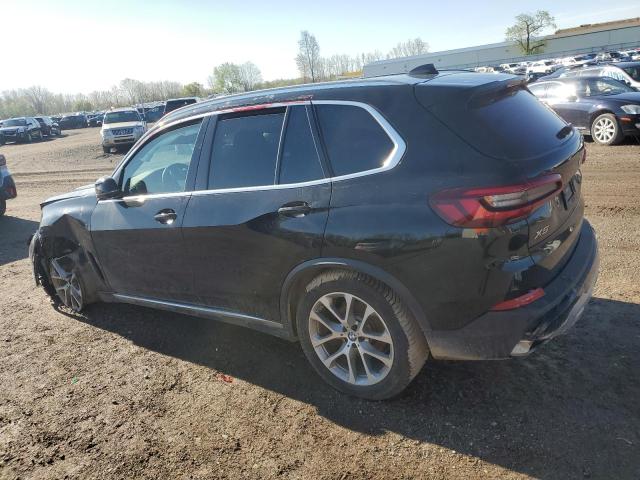 Vin: 5uxcr6c00l9c81848, lot: 55946475, bmw x5 xdrive40i 20202