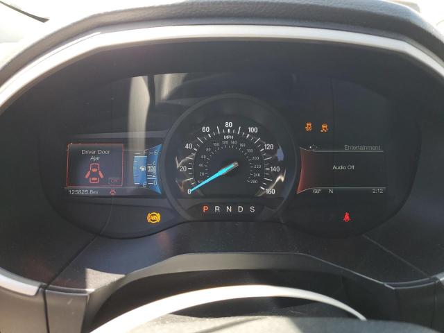 2017 FORD EDGE SEL - 2FMPK3J99HBC03093