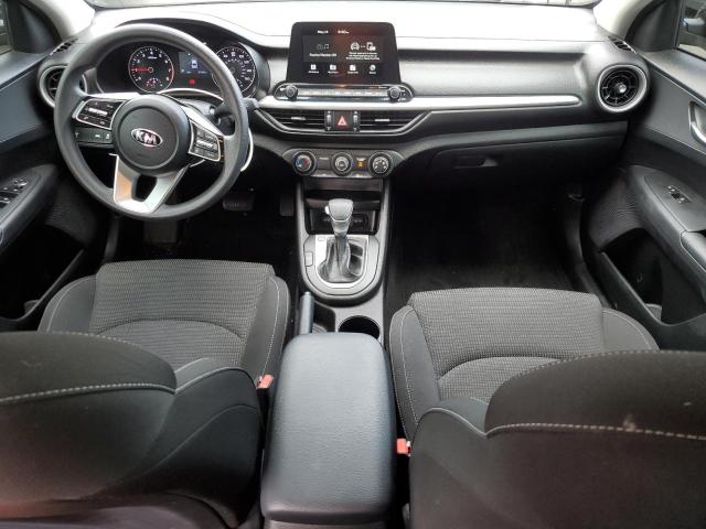 2021 KIA FORTE FE - 3KPF24AD6ME344815