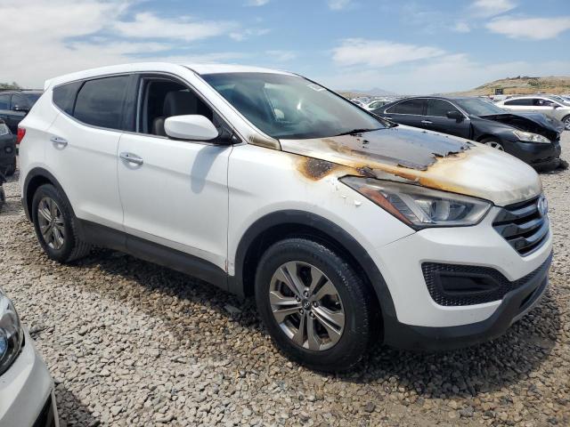 Vin: 5xyzt3lb2gg322902, lot: 58068725, hyundai santa fe 20164
