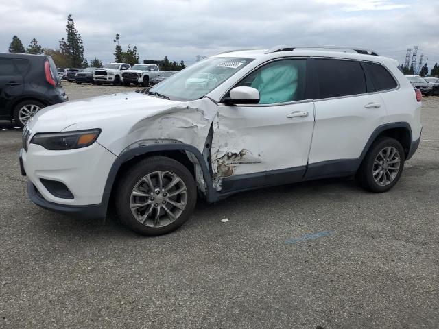 Vin: 1c4pjllb5kd373217, lot: 55886695, jeep grand cher latitude plus 2019 img_1