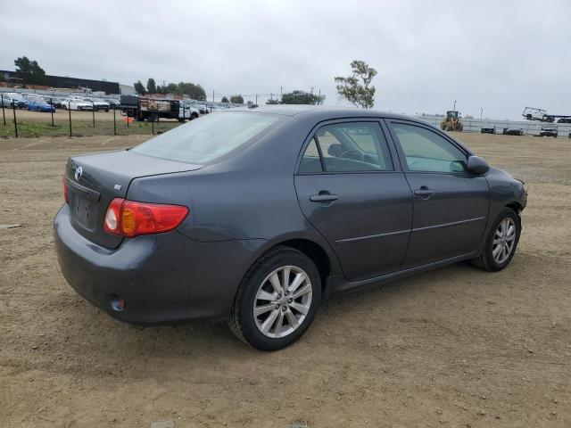 Vin: 1nxbu4ee0az373764, lot: 55254455, toyota corolla base 20103