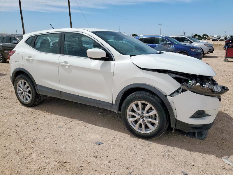 Vin: jn1bj1av6mw306681, lot: 56876825, nissan rogue s 20214