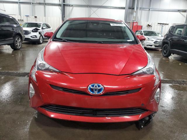 2016 TOYOTA PRIUS - JTDKARFU0G3516985