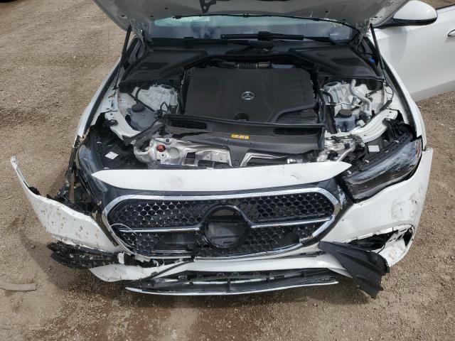 2025 MERCEDES-BENZ E 450 4MAT W1KLF6BB0SA101233