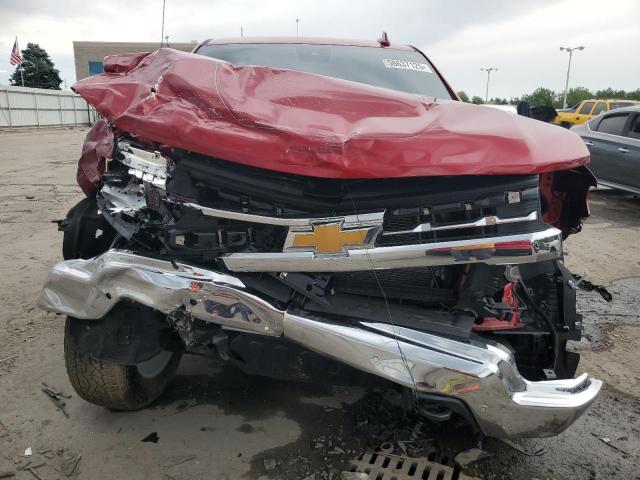 2024 CHEVROLET SILVERADO - 1GCUDGEDXRZ111075
