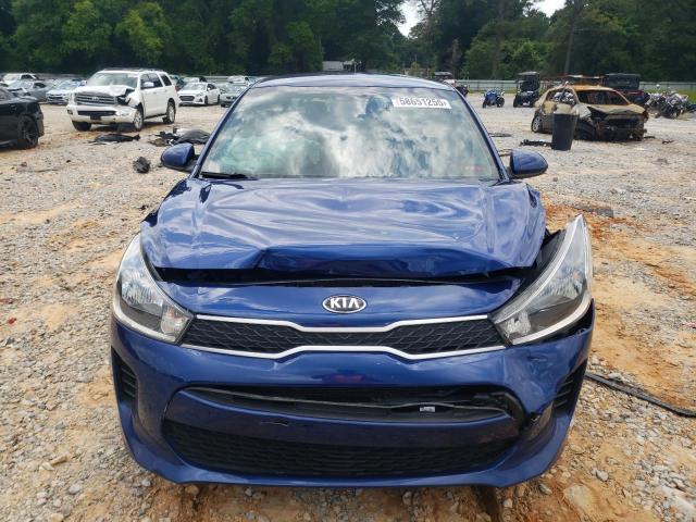 2020 KIA RIO LX 3KPA24AD2LE330242