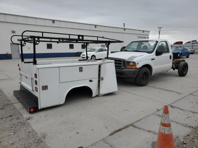 FORD F250 SUPER