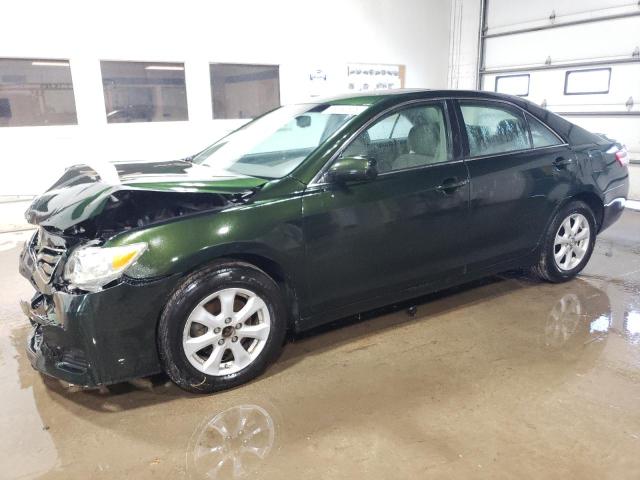 Vin: 4t1bf3ek6bu739951, lot: 56780605, toyota camry base 2011 img_1