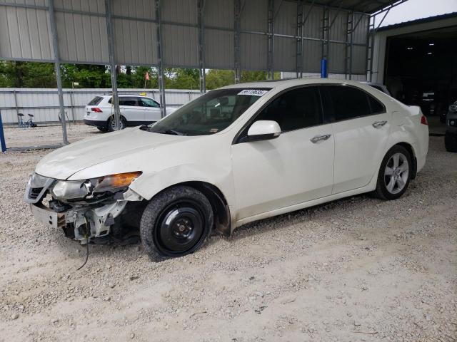 ACURA TSX