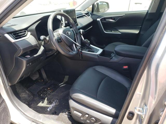 2023 TOYOTA RAV4 XLE P - 2T3C1RFV2PW279426