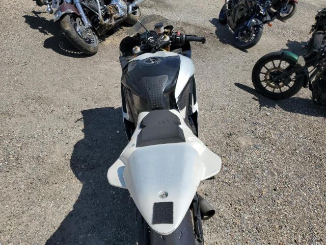 2009 YAMAHA YZFR6 JYARJ16E09A015727