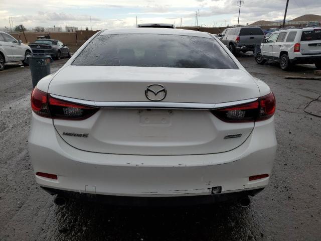 2016 MAZDA 6 TOURING JM1GJ1V53G1459906
