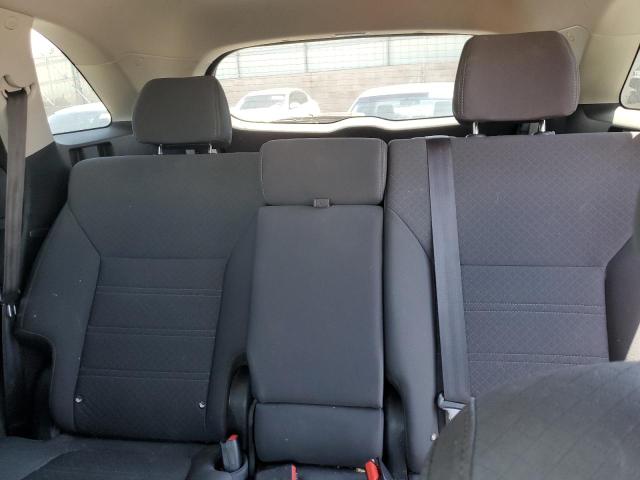 2020 KIA SORENTO L - 5XYPGDA35LG649298