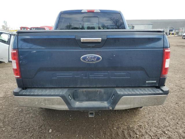 2019 FORD F150 SUPER - 1FTEW1EP6KFD45257