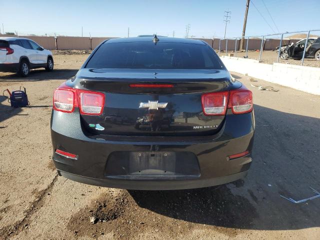 2015 CHEVROLET MALIBU 1LT 1G11C5SL8FF301078