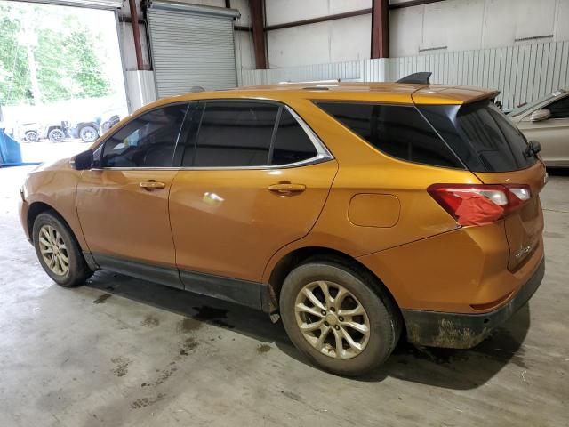 Vin: 2gnaxjevxj6110631, lot: 56061825, chevrolet equinox lt 20182