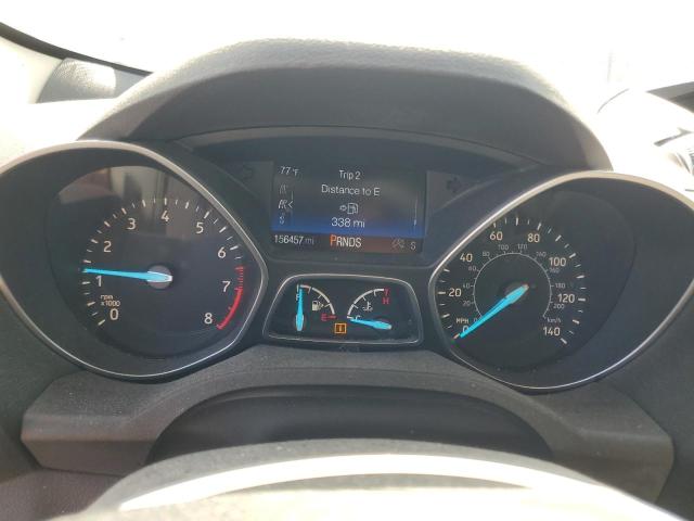 2017 FORD ESCAPE SE - 1FMCU0GD1HUA54725