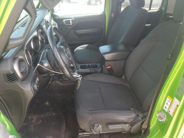 2020 JEEP WRANGLER U - 1C4HJXDN2LW113951