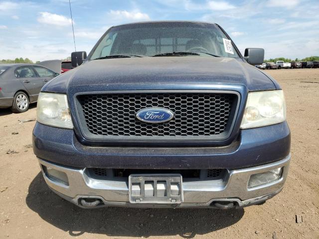 2004 FORD F150 #3285550291