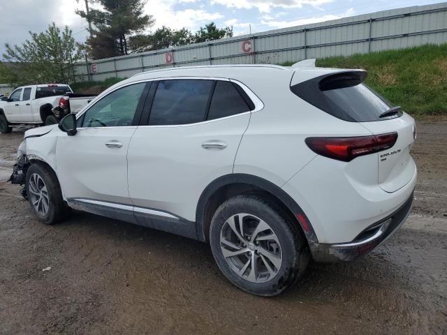 Vin: lrbfzpr40pd216883, lot: 56051965, buick envision essence 20232