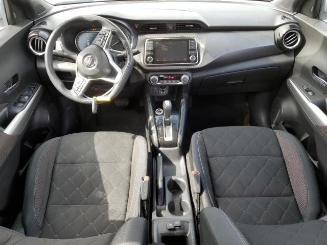 2020 NISSAN KICKS SV - 3N1CP5CV0LL508606