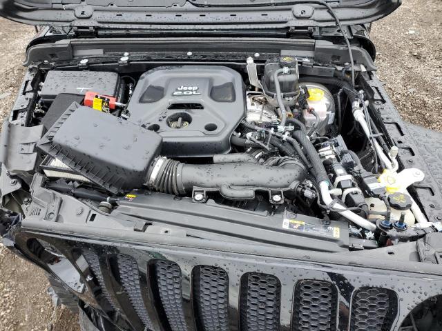 2021 JEEP WRANGLER U 1C4HJXDN0MW566970