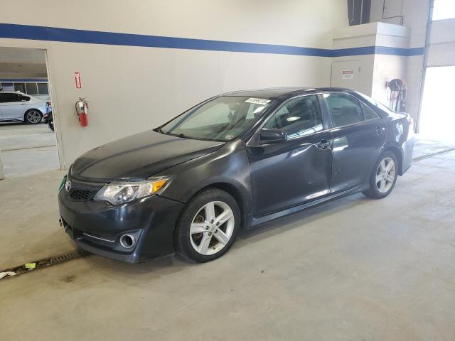 Vin: 4t1bf1fk0cu059676, lot: 57699215, toyota camry base 2012 img_1