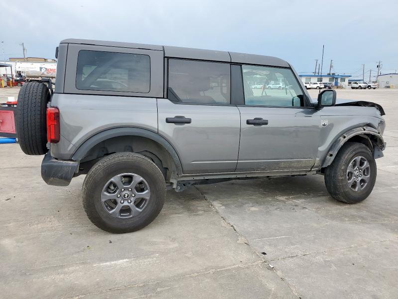 Vin: 1fmde5bh7nlb66388, lot: 55760585, ford bronco base 20223
