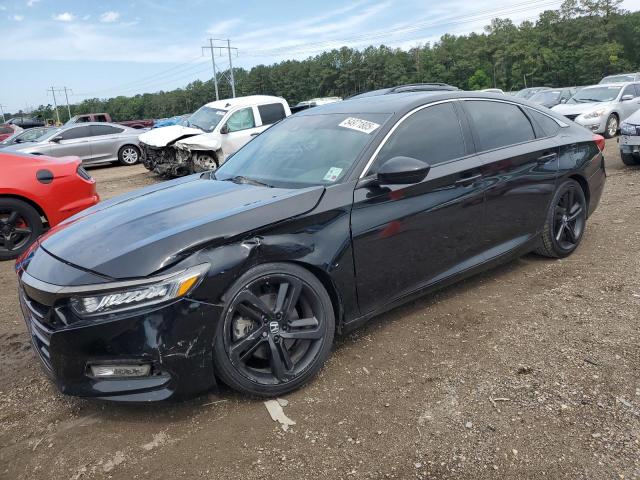 Vin: 1hgcv2f38la007659, lot: 54971805, honda accord sport 2020 img_1