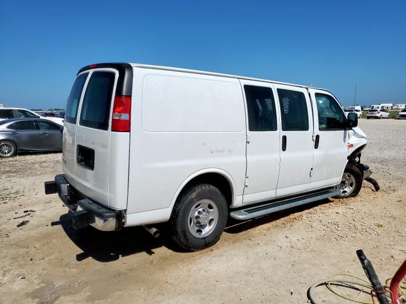 Vin: 1gcwgafp4r1269464, lot: 57891575, chevrolet express 20243