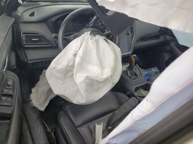 2022 SUBARU OUTBACK WI 4S4BTGUD7N3133913