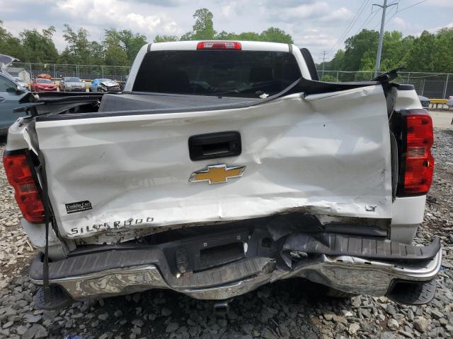 2016 CHEVROLET SILVERADO - 3GCUKREC7GG131810