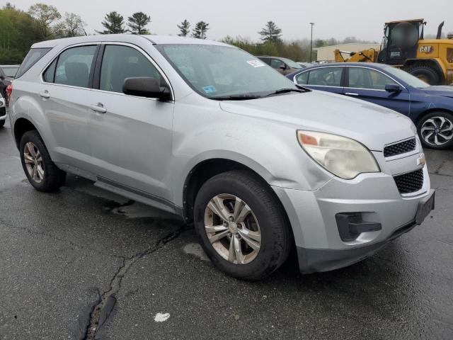 Vin: 2cnflcec0b6283236, lot: 55679175, chevrolet equinox ls 20114